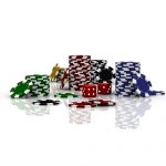 casino bingo jetons