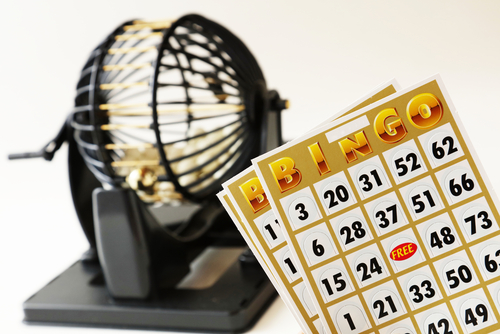 casino bingo