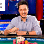 Adrián Mateos "El Matador"