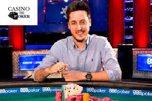 Adrián Mateos "El Matador"