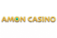 Amon Casino logo