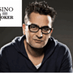Antonio Esfandiari