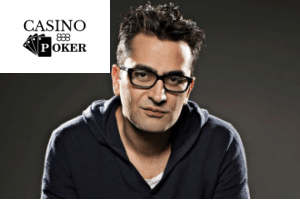 Antonio Esfandiari