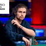 Ben Heath star poker
