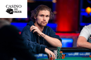 Ben Heath star poker