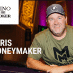 Chris Moneymaker