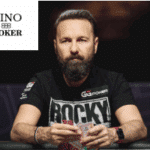 Daniel Negreanu