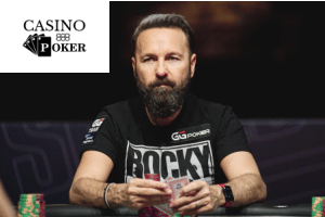 Daniel Negreanu