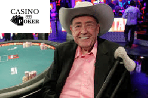 Doyle Brunson