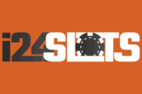 I24slots Casino logo