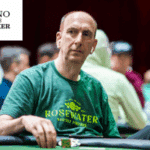 Erik Seidel joueur poker