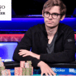 Fedor Holz joueur poker