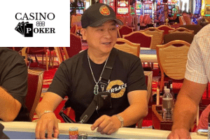 Johnny Chan