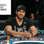 Michael Mizrachi « The Grinder »