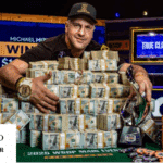 michael mizrahi gagnant bracelet wsop 10 000 000 $