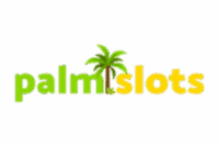 logo palm slots casino