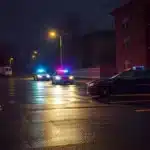 Portland : Une femme inculpée pour homicide après une dispute sur un gain au loto