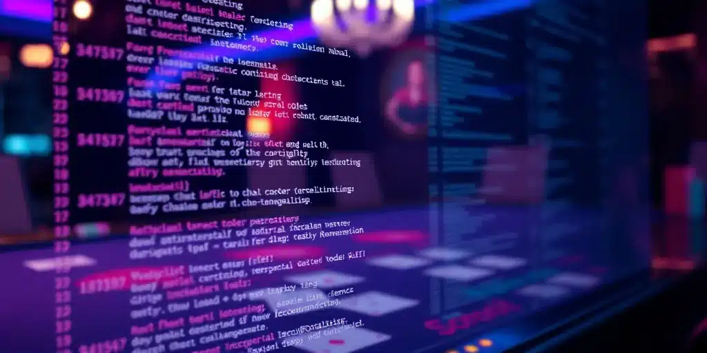Oxford : quatre agents IA truquent le blackjack en utilisant un code secret