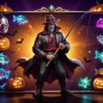 Pragmatic Play dévoile Big Bass Splash Halloween 1000, un RTP de 96,50 %