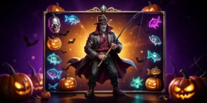 Pragmatic Play dévoile Big Bass Splash Halloween 1000, un RTP de 96,50 %